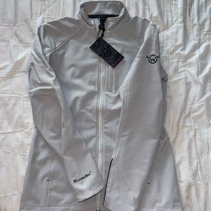Moose jaw jacket